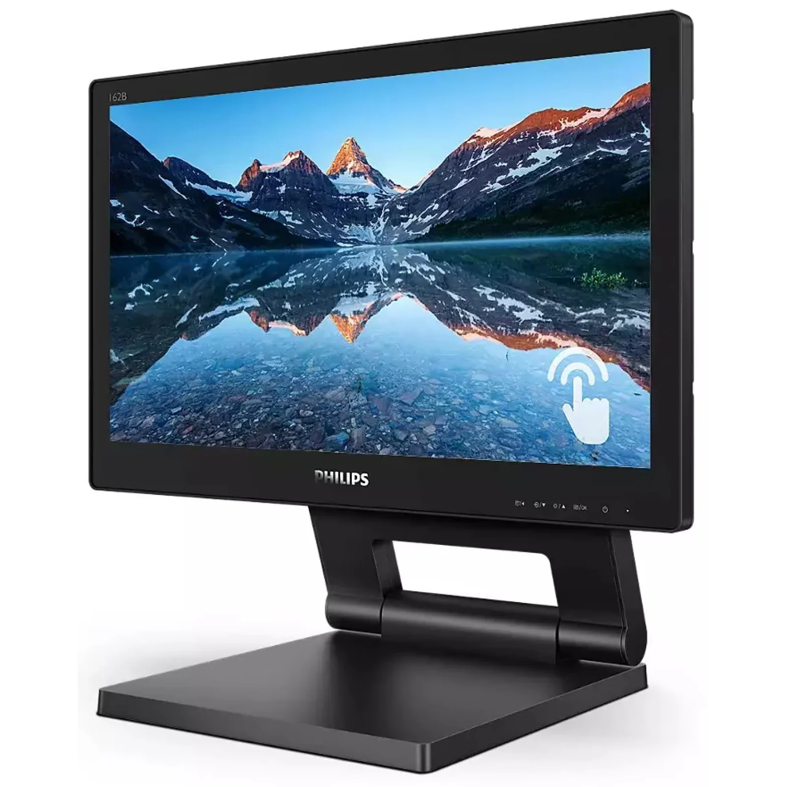 Монiтор Philips 162B9T/00 UA