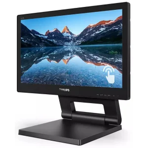 Монiтор Philips 162B9T/00 UA