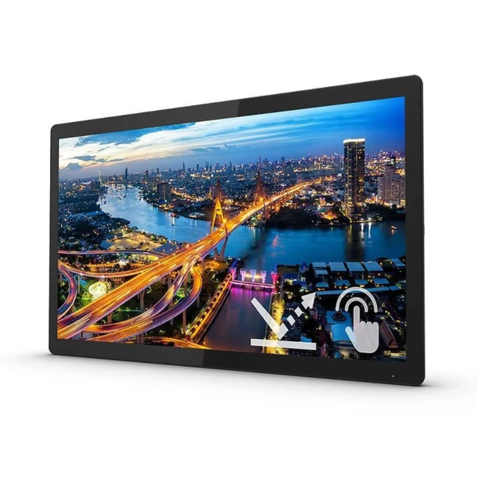 Монитор Philips 222B1TFL/00 UA