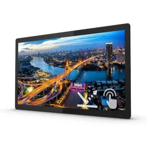 Монитор Philips 222B1TFL/00 UA