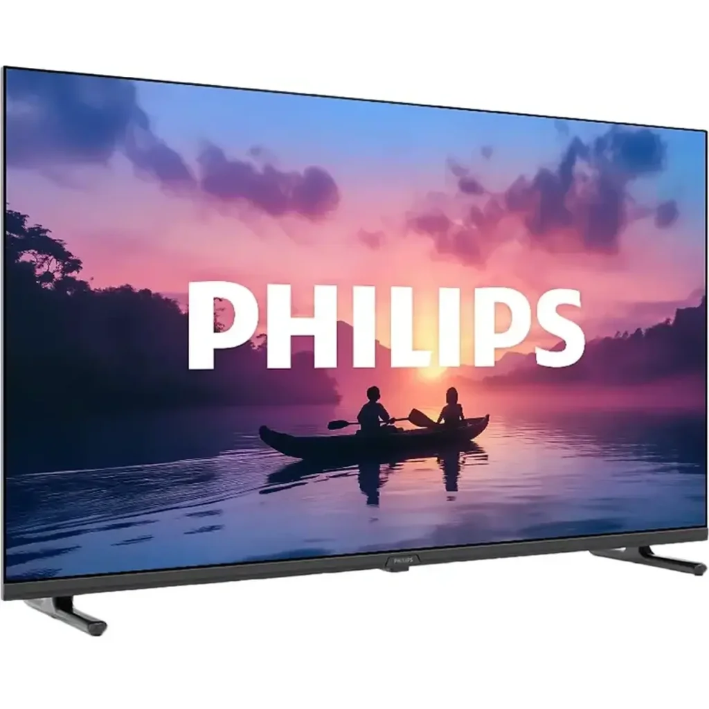 Телевізор PHILIPS 40PFS6000/12 UA