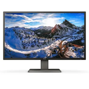 Монитор Philips 439P1/00 UA