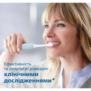 Зубна електрощітка Philips HX6803/04 Sonicare ProtectiveClean 4300