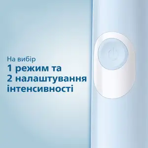Зубна електрощітка Philips HX6803/04 Sonicare ProtectiveClean 4300