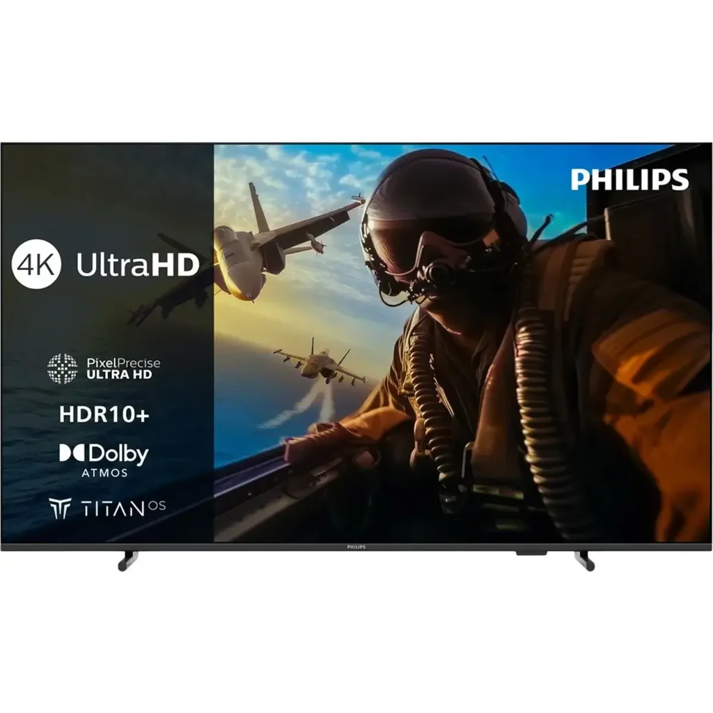 Телевізор PHILIPS 43PUS7000/12 UA