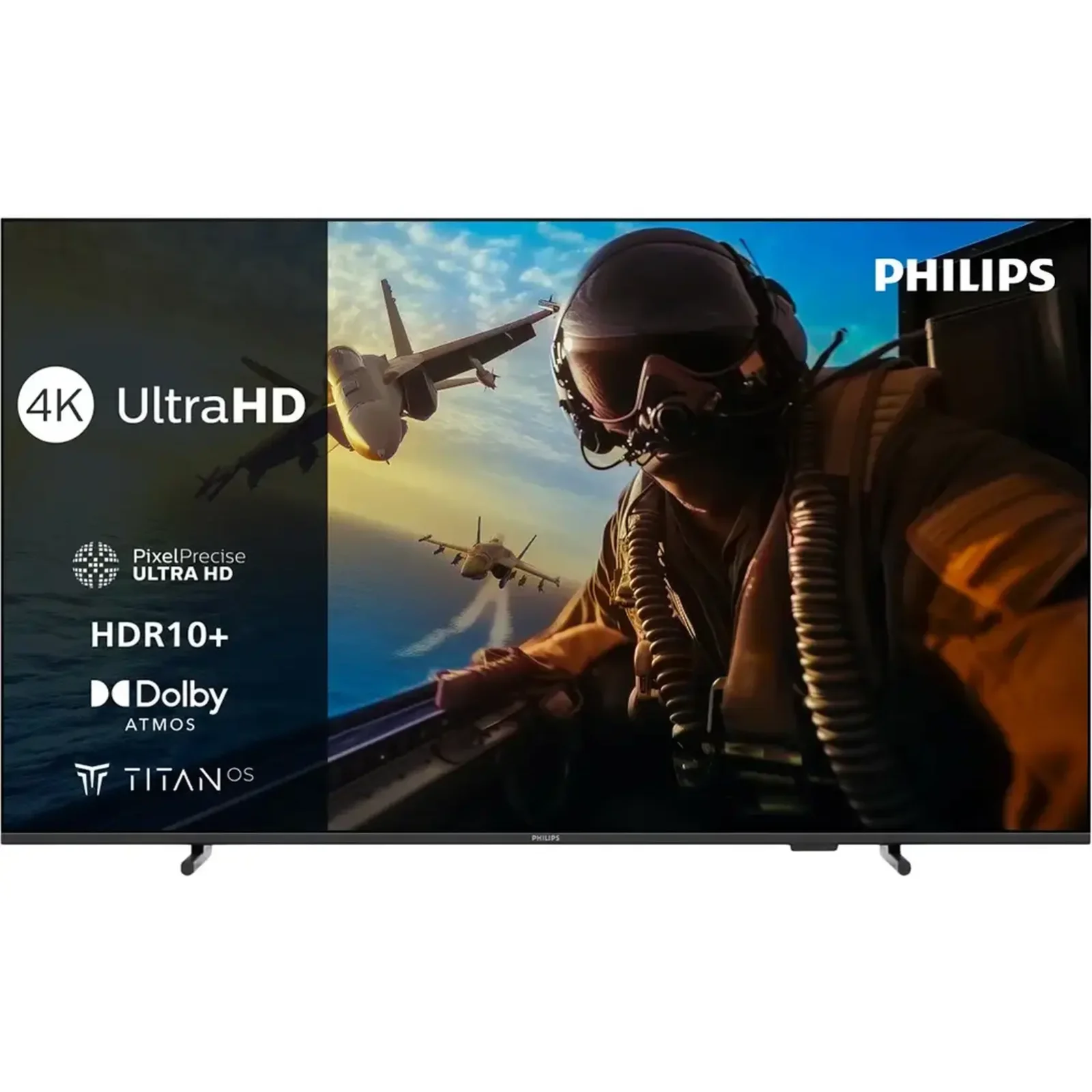 Телевізор PHILIPS 43PUS7000/12 UA