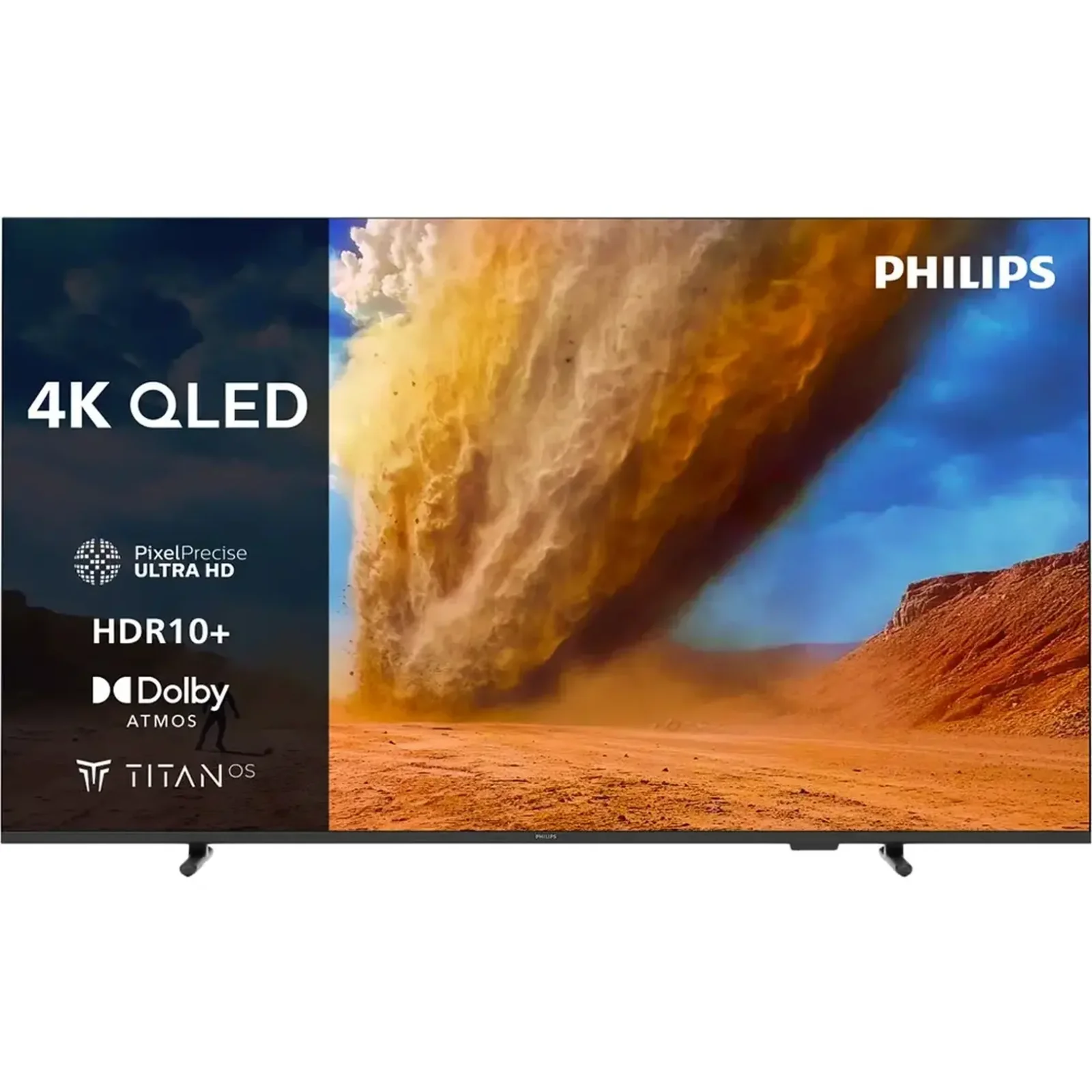 Телевізор PHILIPS 43PUS7810/12 UA