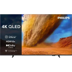 Телевізор PHILIPS 43PUS7810/12 UA