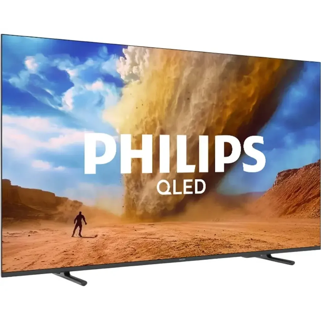 Телевізор PHILIPS 43PUS7810/12 UA