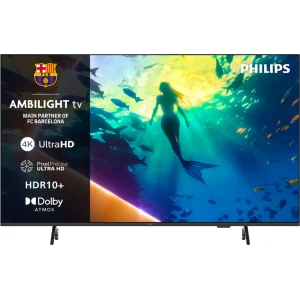 Телевізор PHILIPS 43PUS8010/12 UA