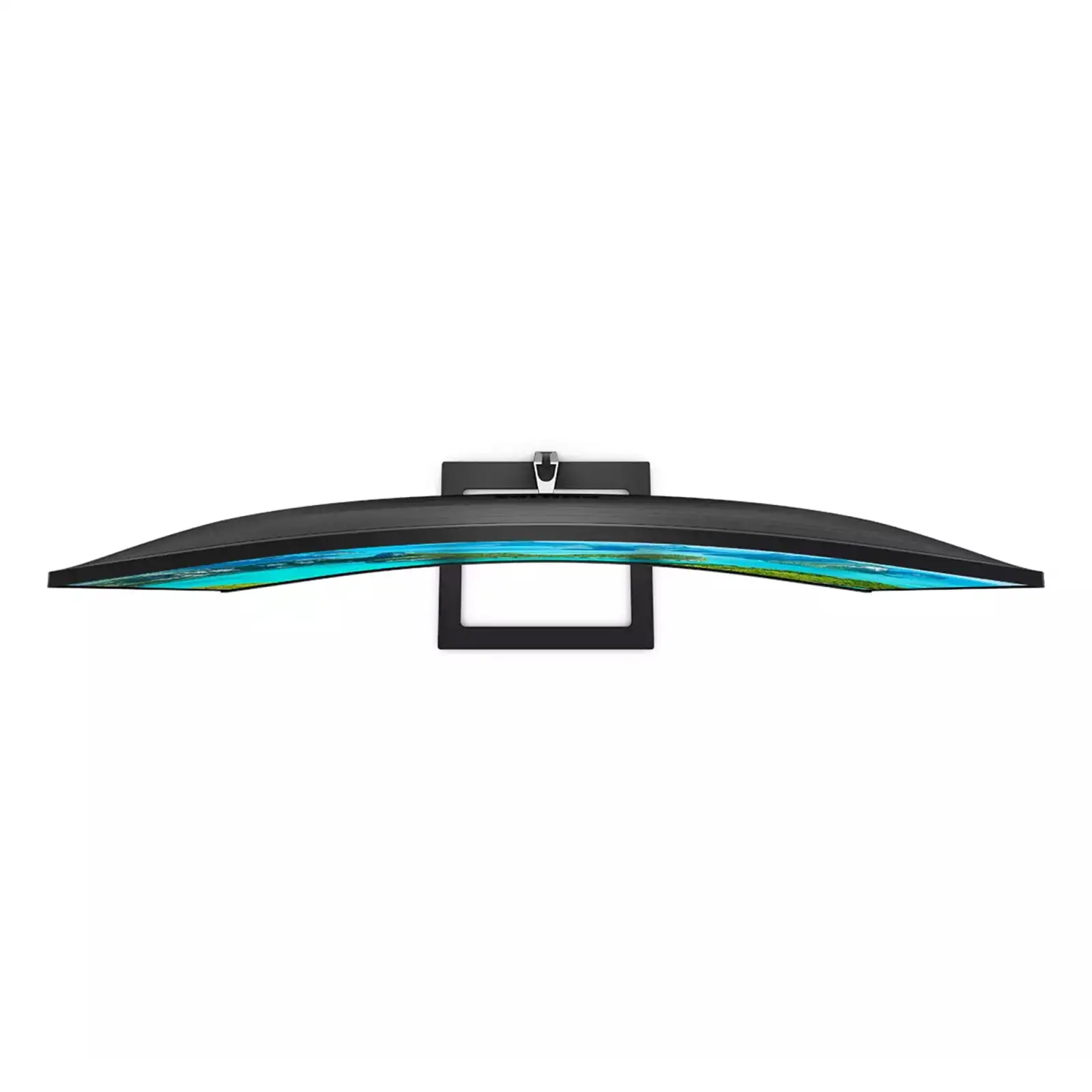 Монiтор Philips TFT 27