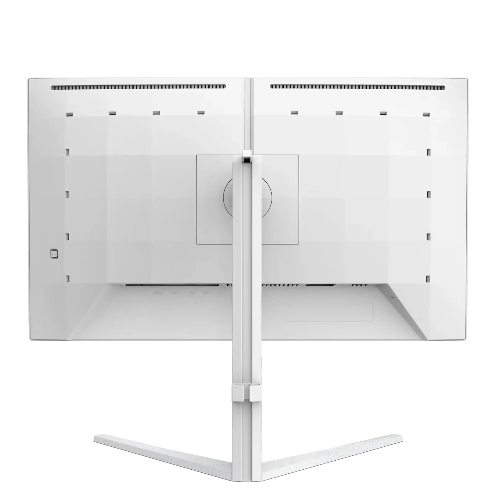 Монiтор Philips Evnia White 27M2N5201P/00 UA
