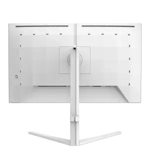 Монiтор Philips Evnia White 27M2N5201P/00 UA