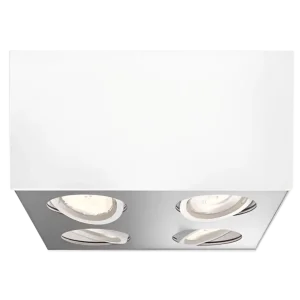 Світильник Philips LED Box (5049431P0)