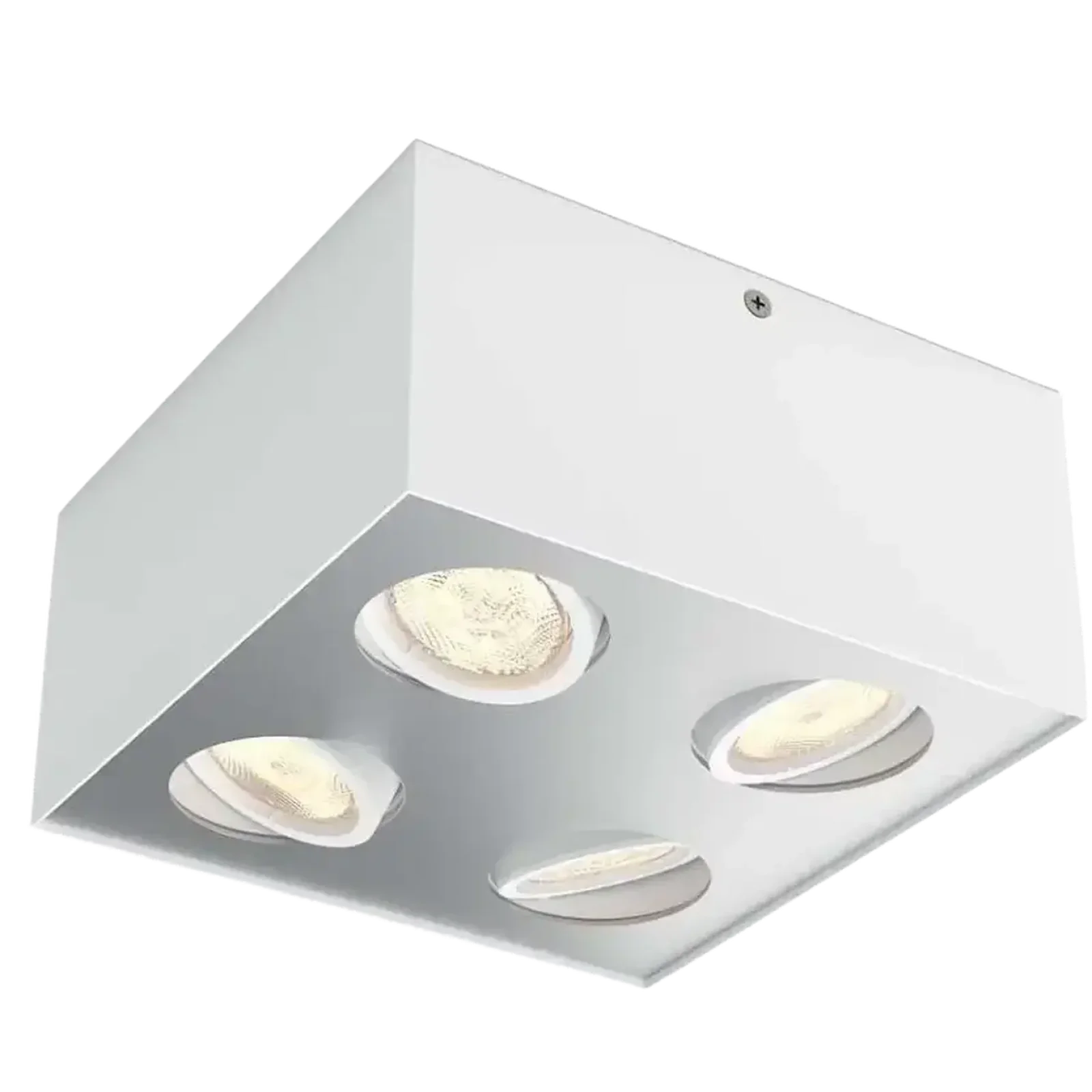 Світильник Philips LED Box (5049431P0)