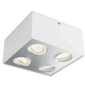 Світильник Philips LED Box (5049431P0)