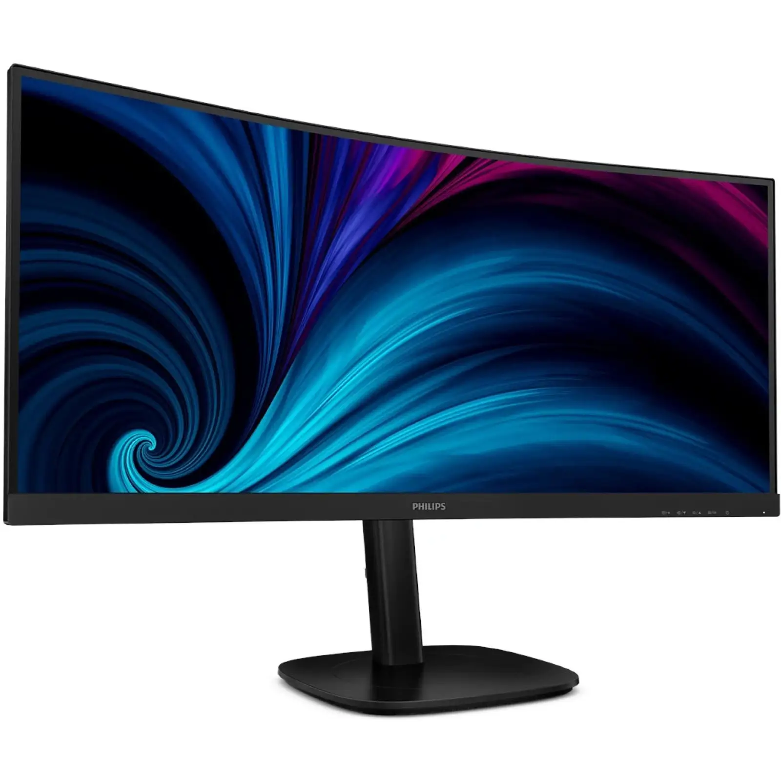 Монитор Philips Business Curved 34