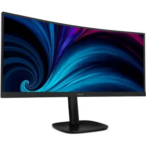 Монитор Philips Business Curved 34