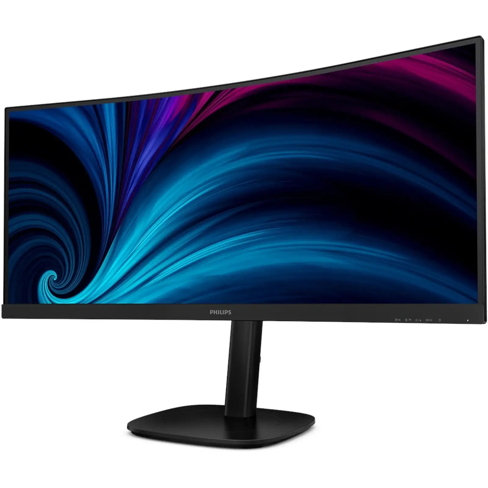 Монитор Philips Business Curved 34
