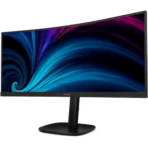 Монитор Philips Business Curved 34