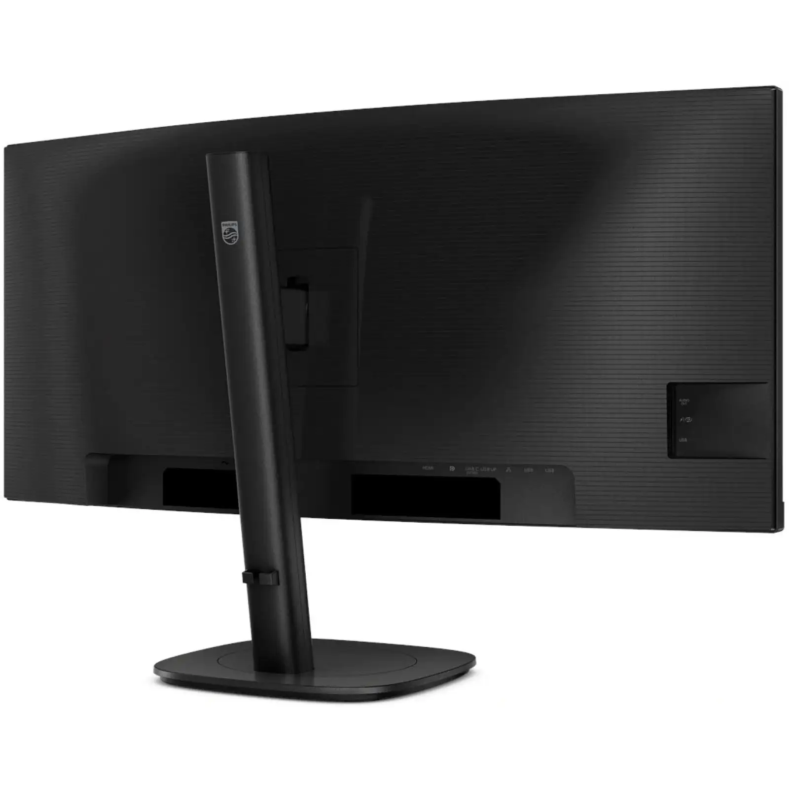 Монитор Philips Business Curved 34