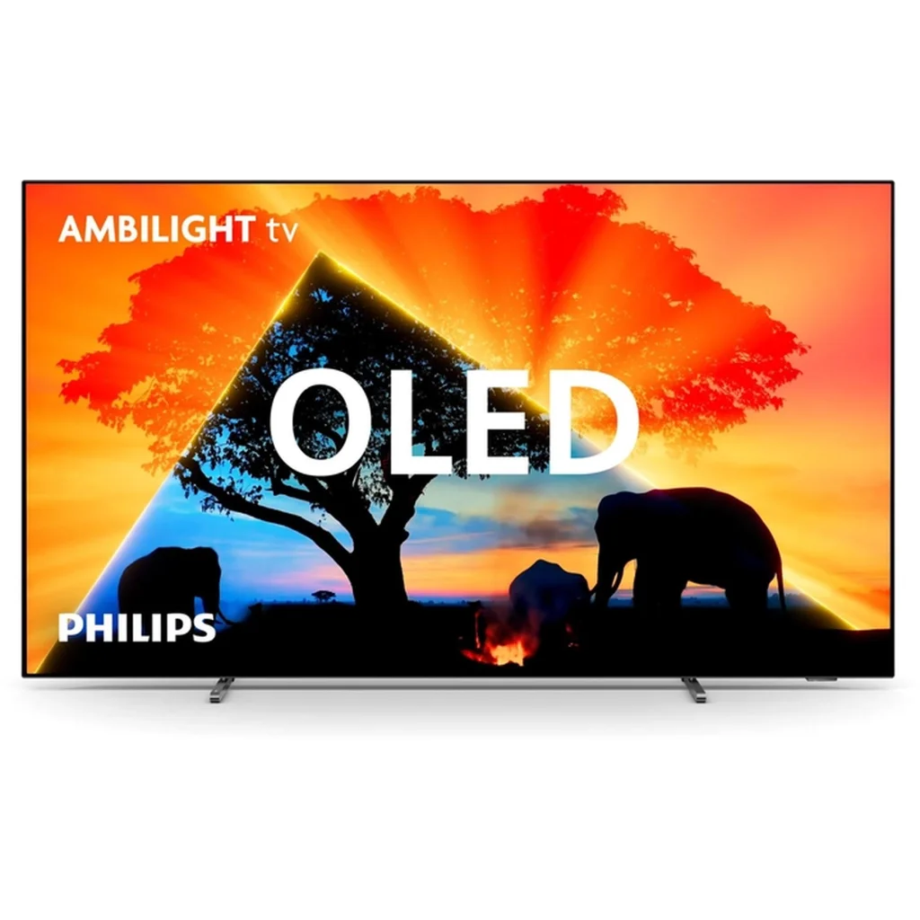 Телевизоры Philips 55OLED769/12