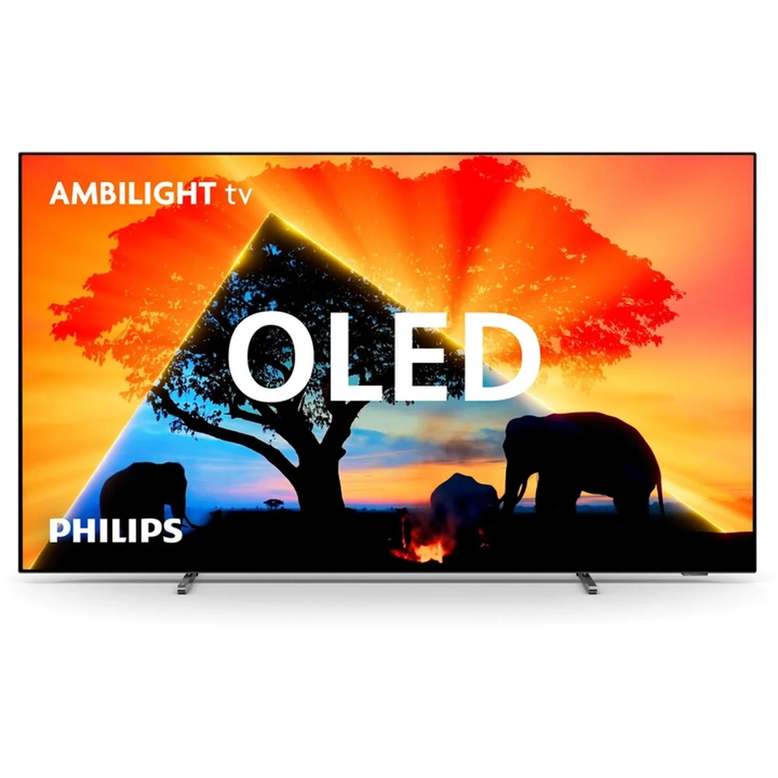 Телевизоры Philips 55OLED769/12