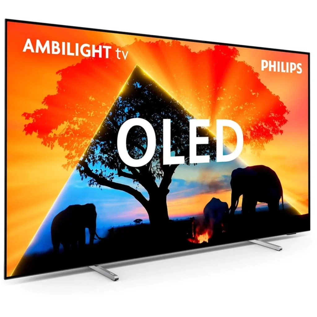 Телевизоры Philips 55OLED769/12