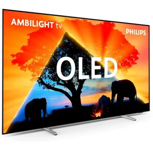 Телевизоры Philips 55OLED769/12