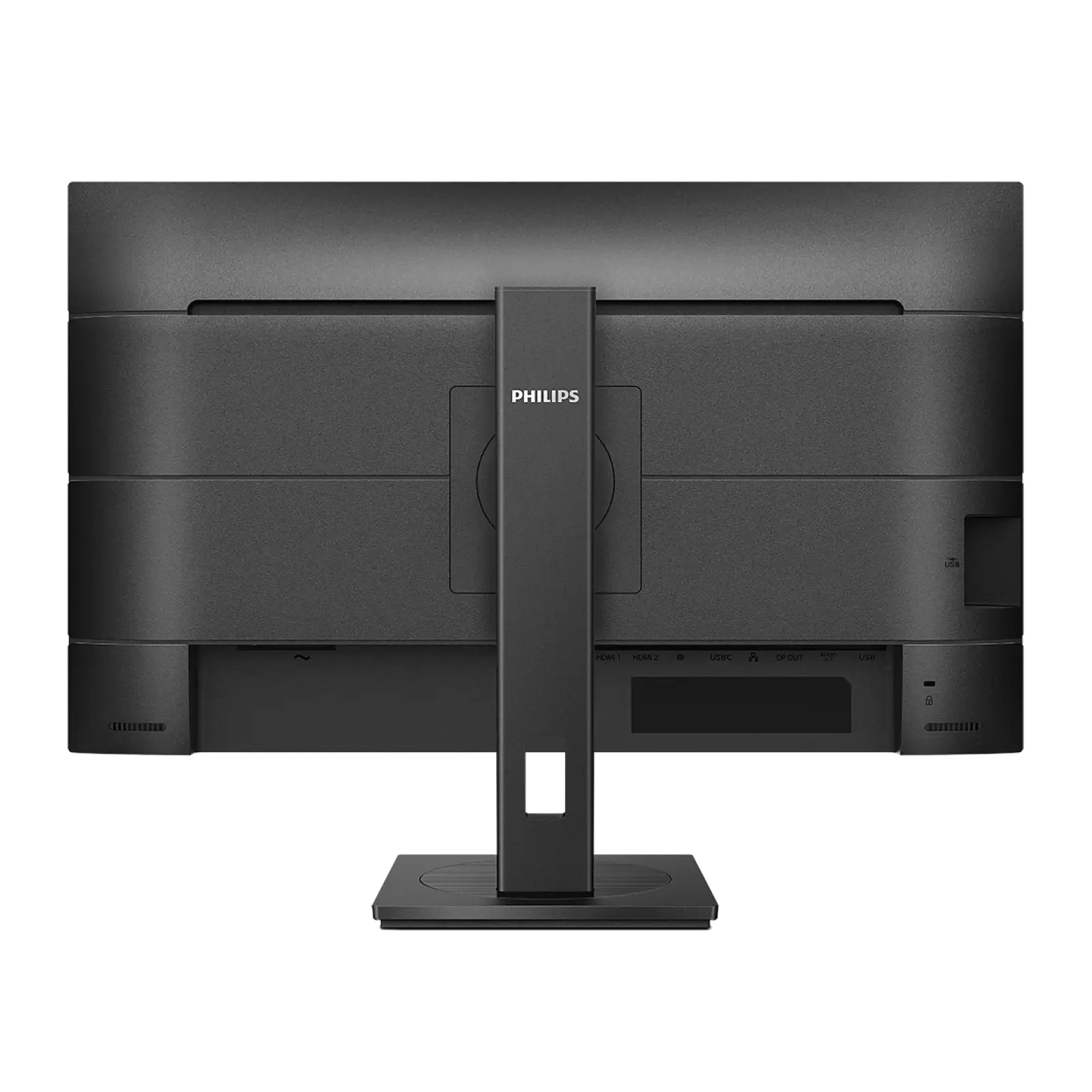 Монiтор Philips TFT 27