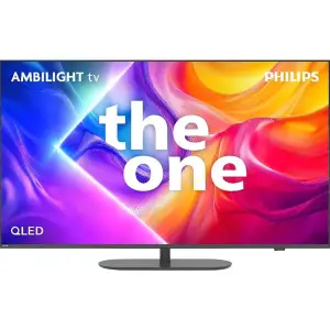 Телевизор Philips 65PUS9010/12