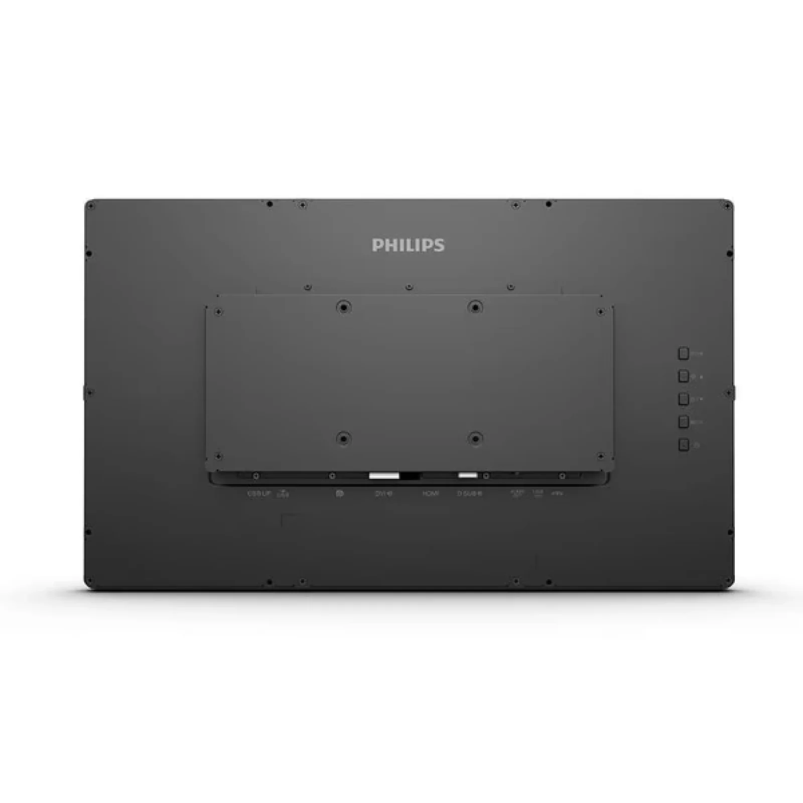 Монитор Philips 222B1TFL/00 UA