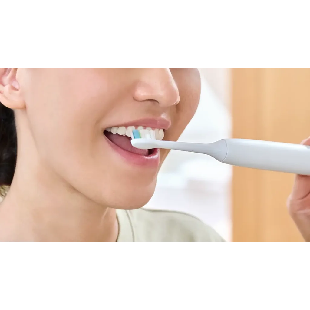 Насадки PHILIPS HX6068/88 Optimal White 8 шт UA