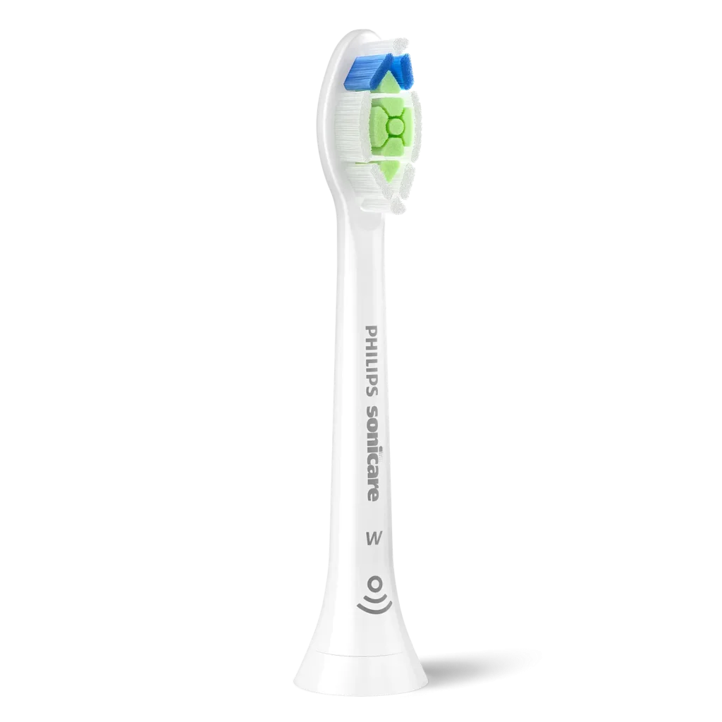 Насадки PHILIPS HX6068/88 Optimal White 8 шт UA