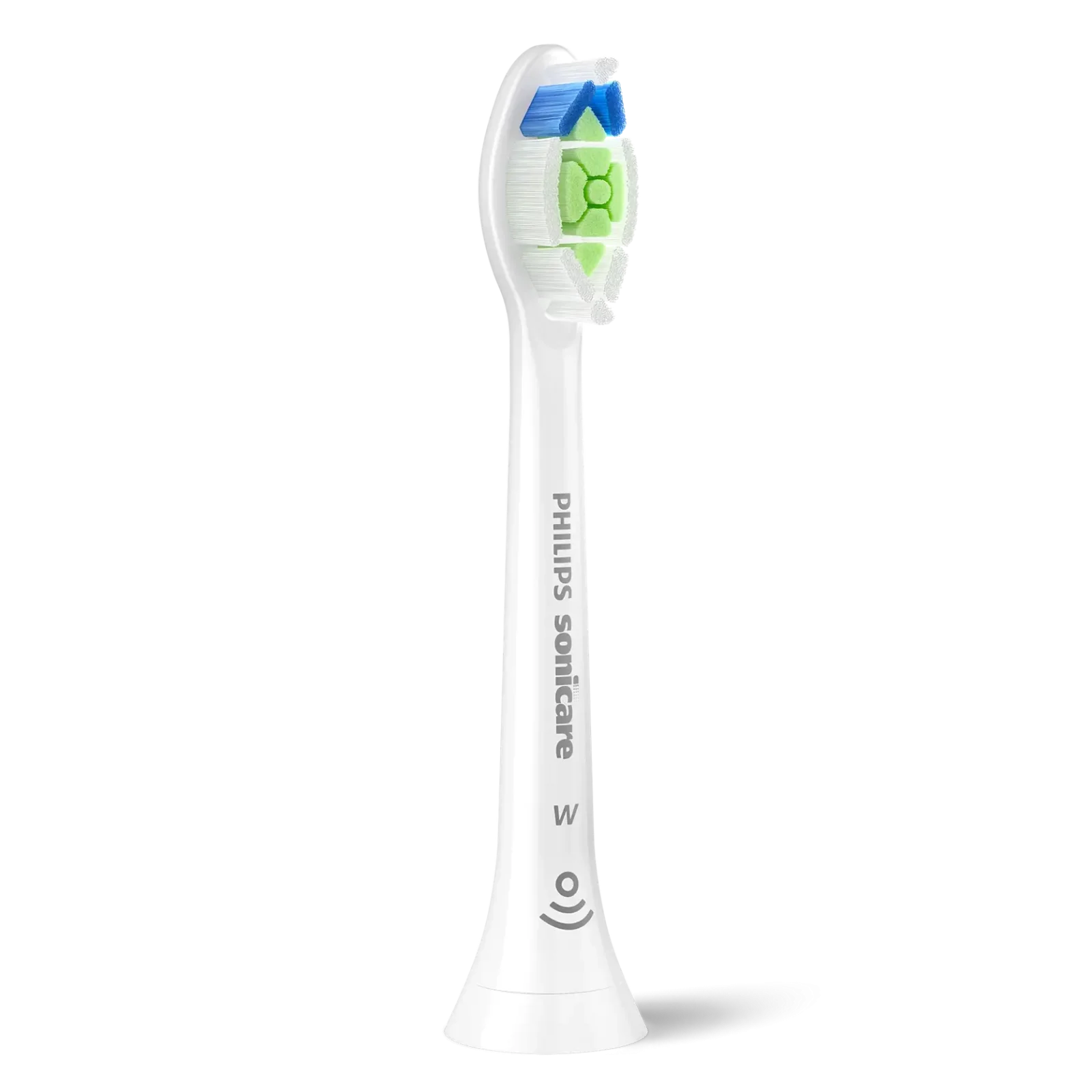 Насадки PHILIPS HX6068/88 Optimal White 8 шт UA