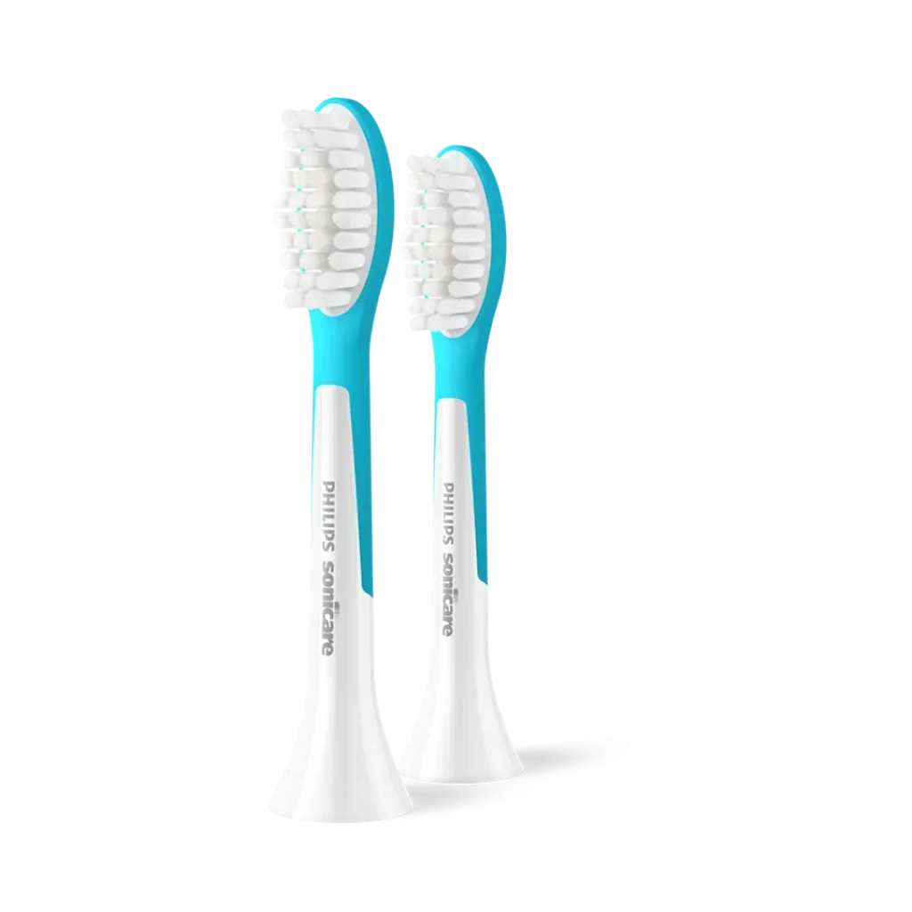 Насадки PHILIPS HX6042/90 Kids 7+ років 2 шт UA