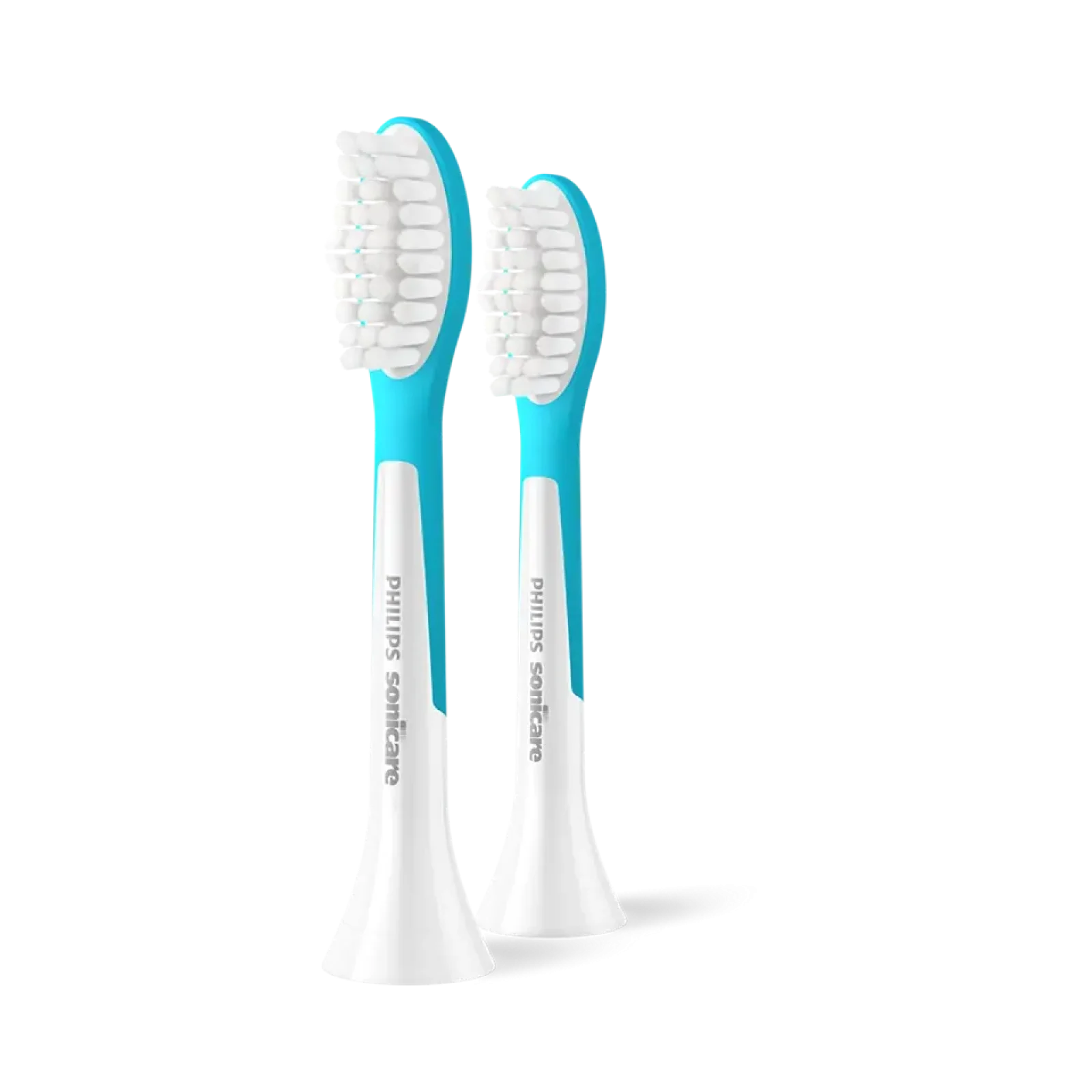 Насадки PHILIPS HX6042/90 Kids 7+ років 2 шт UA