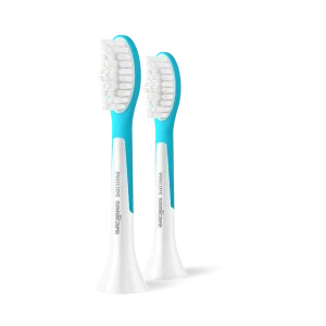 Насадки PHILIPS HX6042/90 Kids 7+ років 2 шт UA