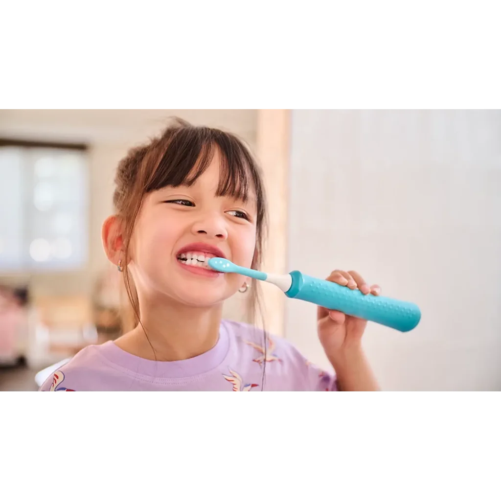 Насадки PHILIPS HX6042/90 Kids 7+ років 2 шт UA