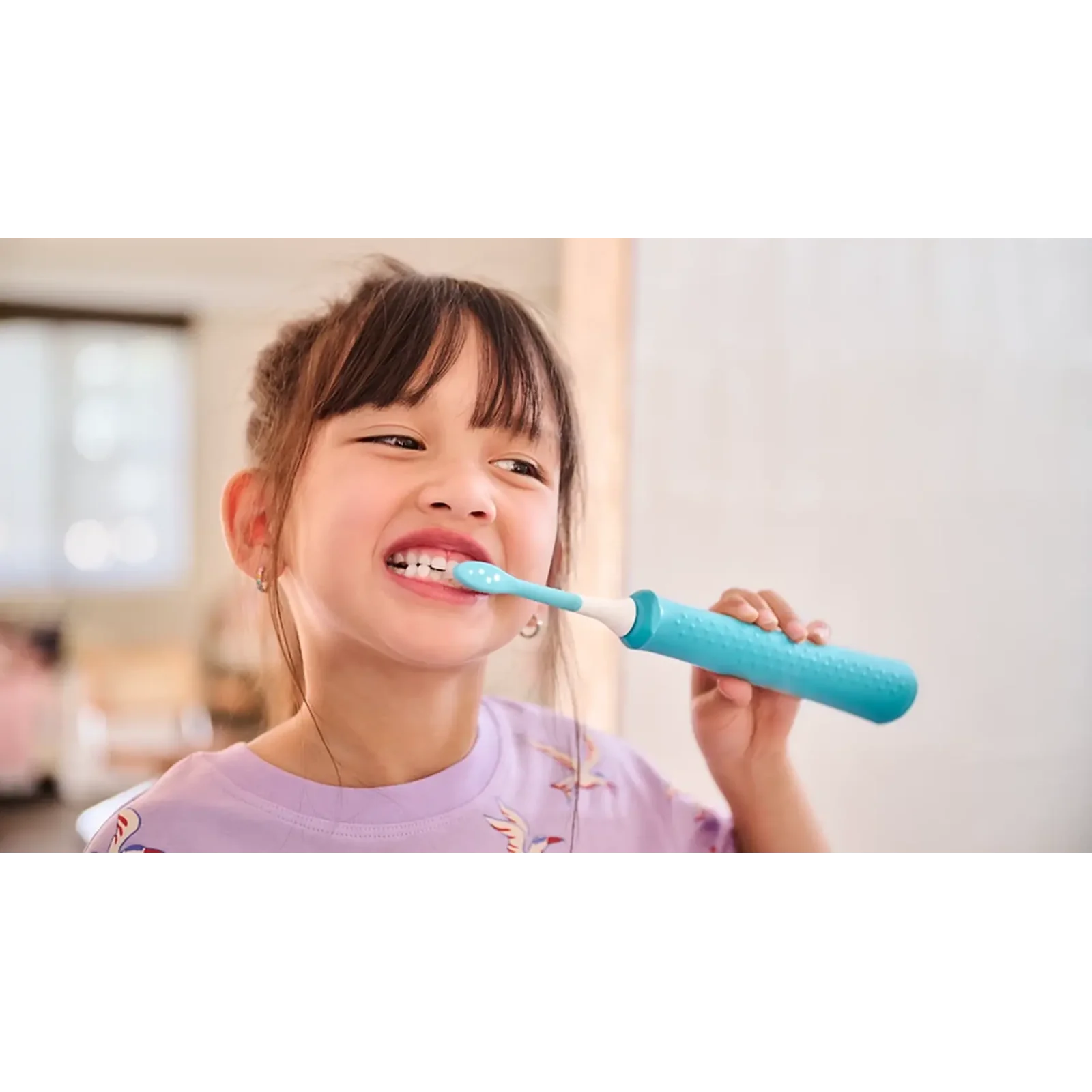 Насадки PHILIPS HX6042/90 Kids 7+ років 2 шт UA