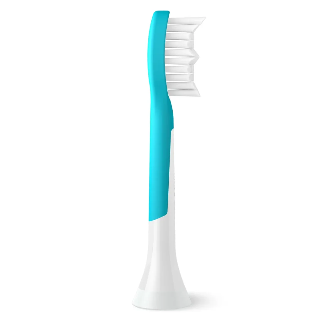 Насадки PHILIPS HX6042/90 Kids 7+ років 2 шт UA