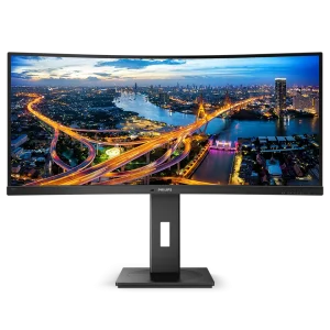 Монитор Philips 346B1C/00 UA