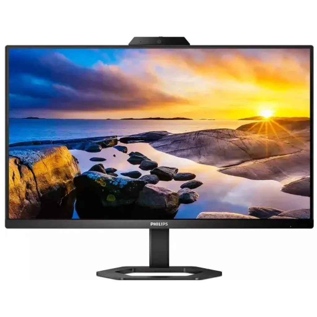 Монітор PHILIPS 24E1N5300HE/00 UA