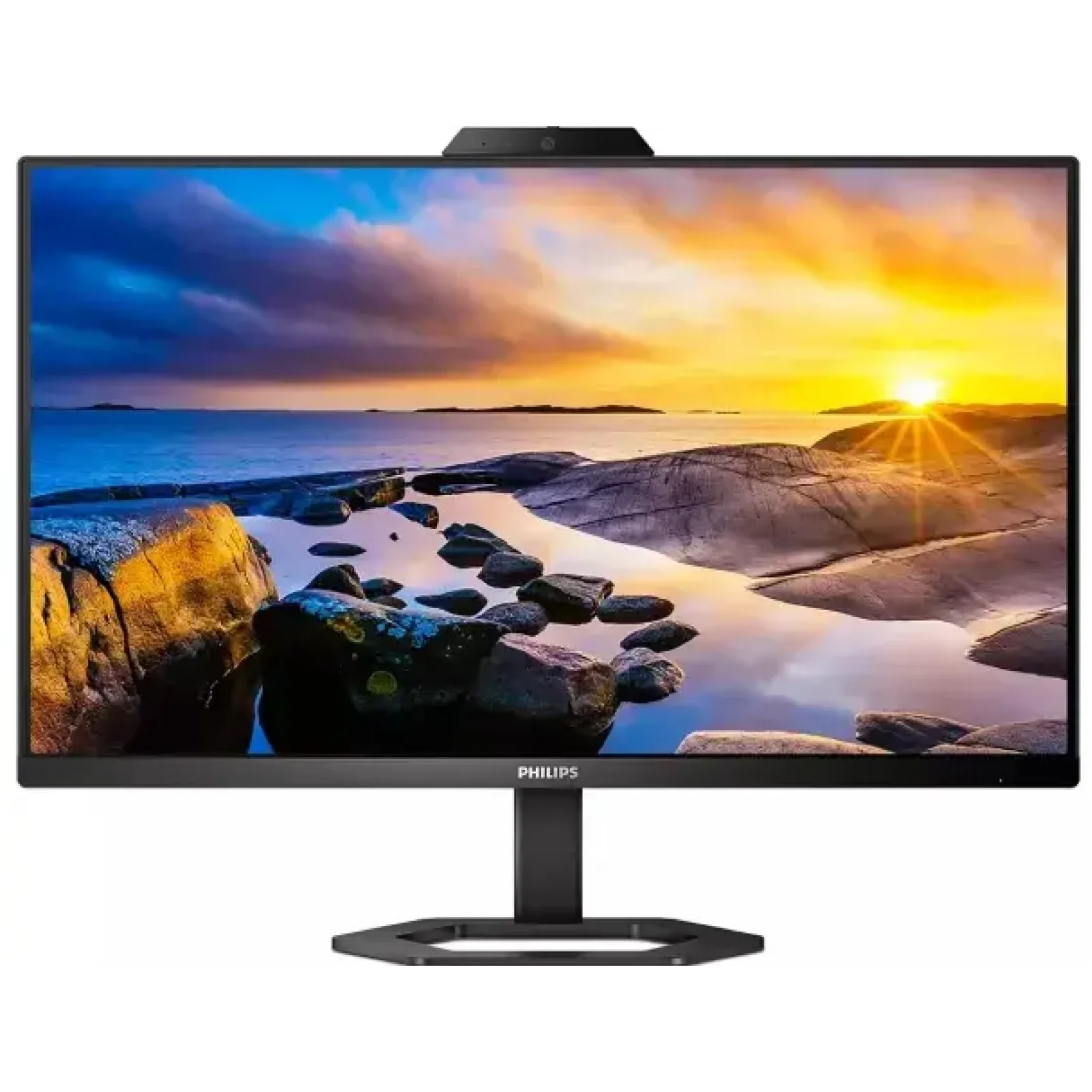 Монітор PHILIPS 24E1N5300HE/00 UA