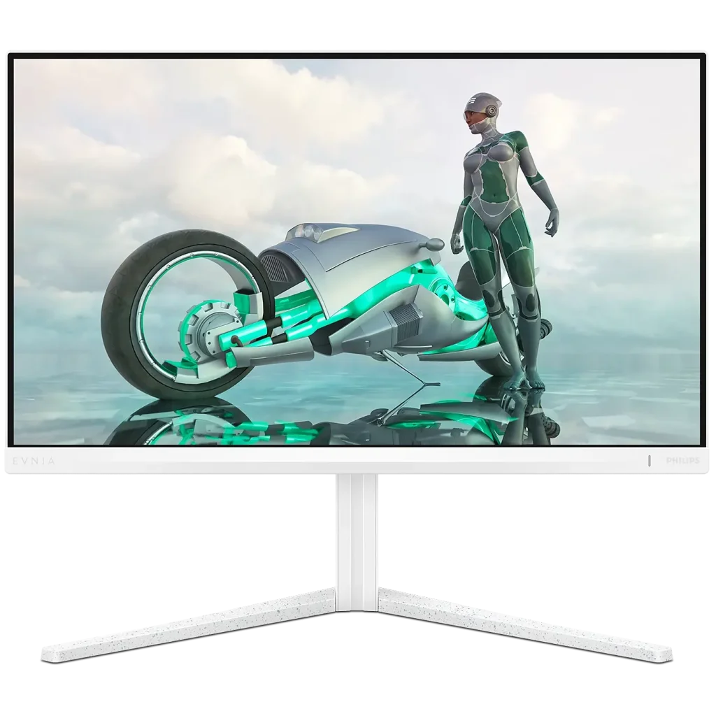 Монiтор TFT Philips 23.8