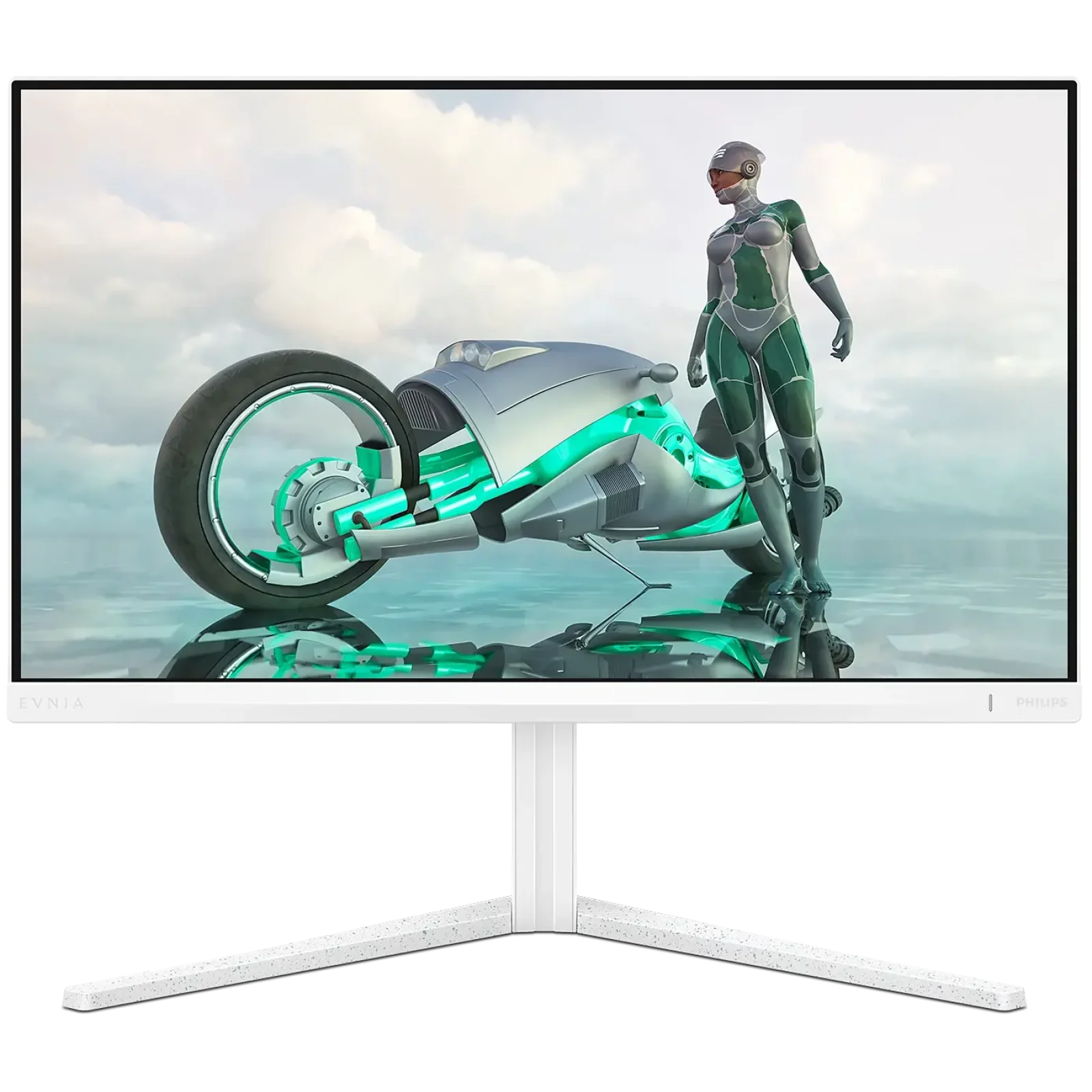 Монiтор TFT Philips 23.8