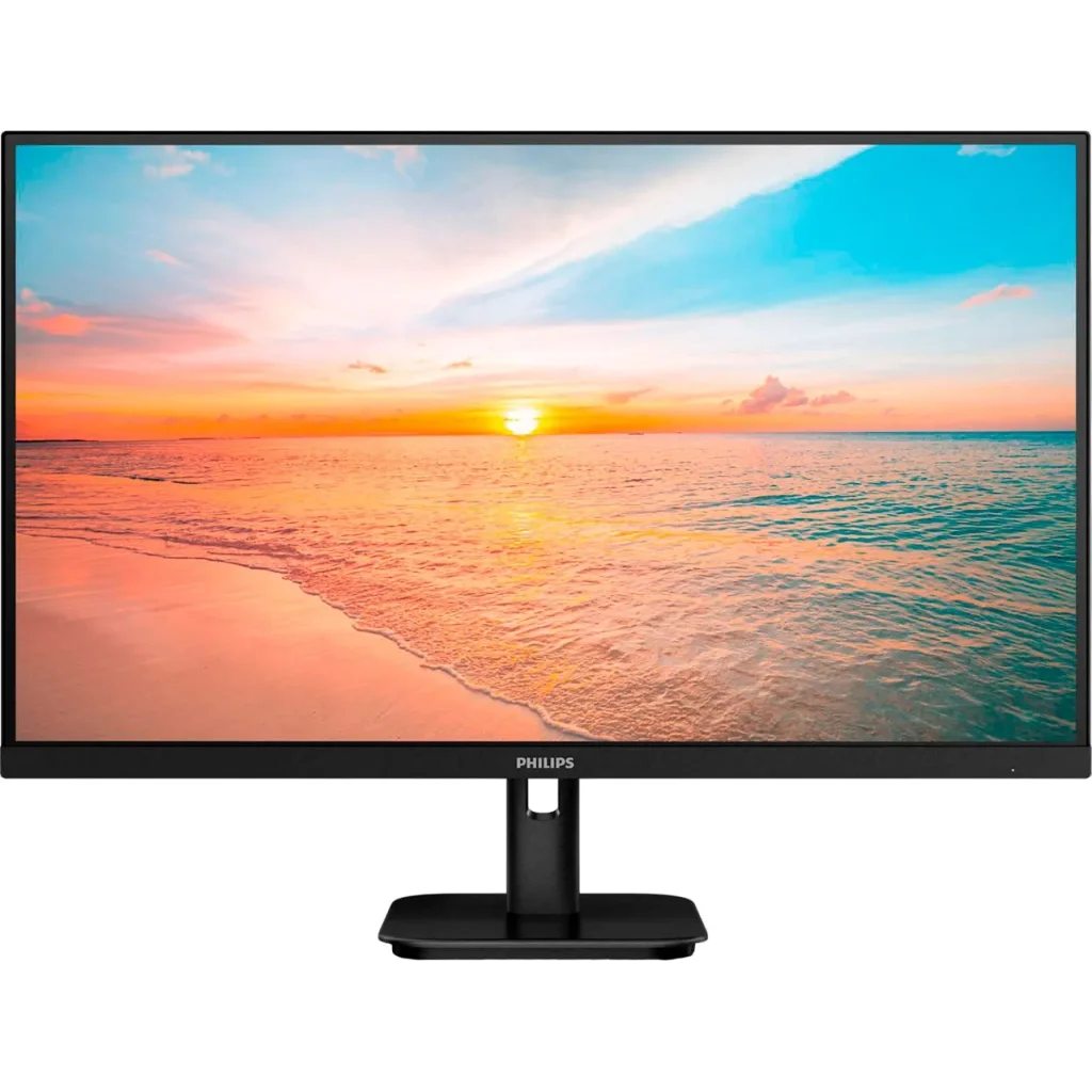 Монитор TFT Philips 27