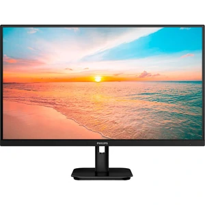 Монитор TFT Philips 27" 27E1N1800A/00 IPS 4K UHD 60Hz 2*HDMI DP MM Black UA