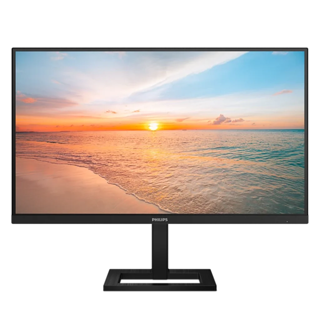 Монитор TFT Philips 27