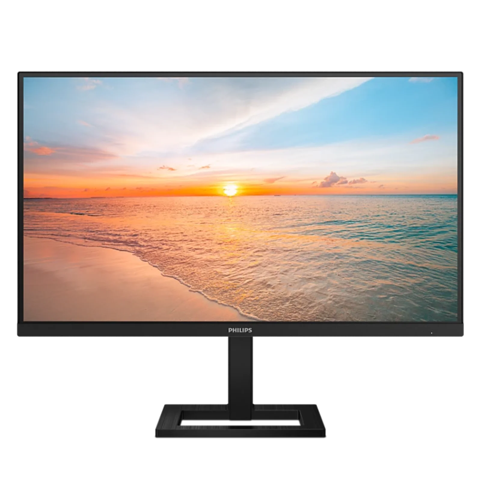 Монiтор TFT Philips 27